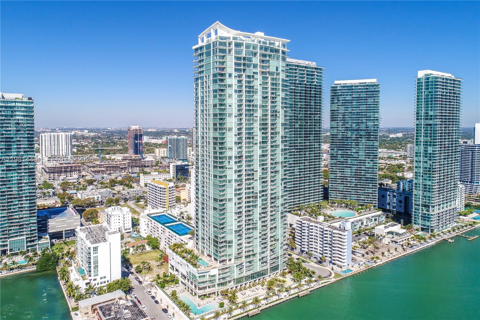 2900 NE 7th Ave #404, Miami FL 33137
