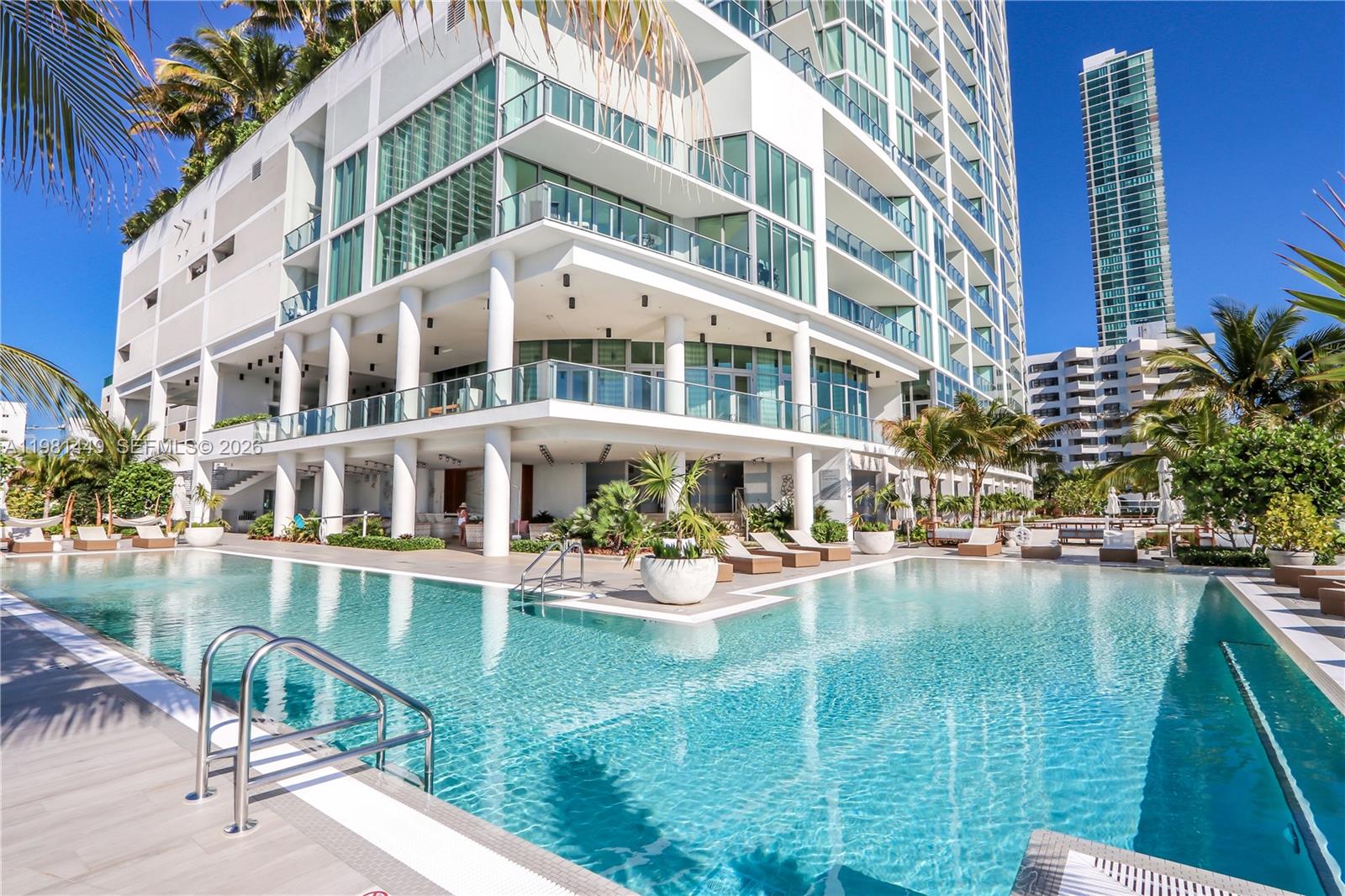 2900 NE 7th Ave #404, Miami FL 33137