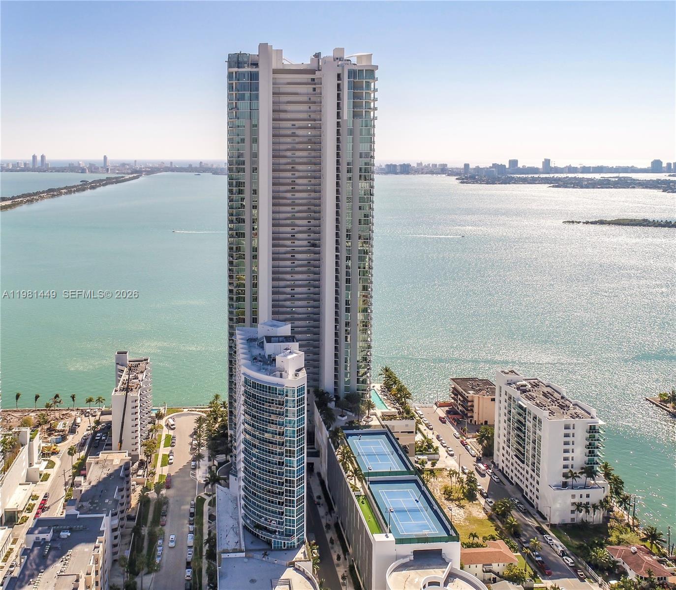 2900 NE 7th Ave #404, Miami FL 33137
