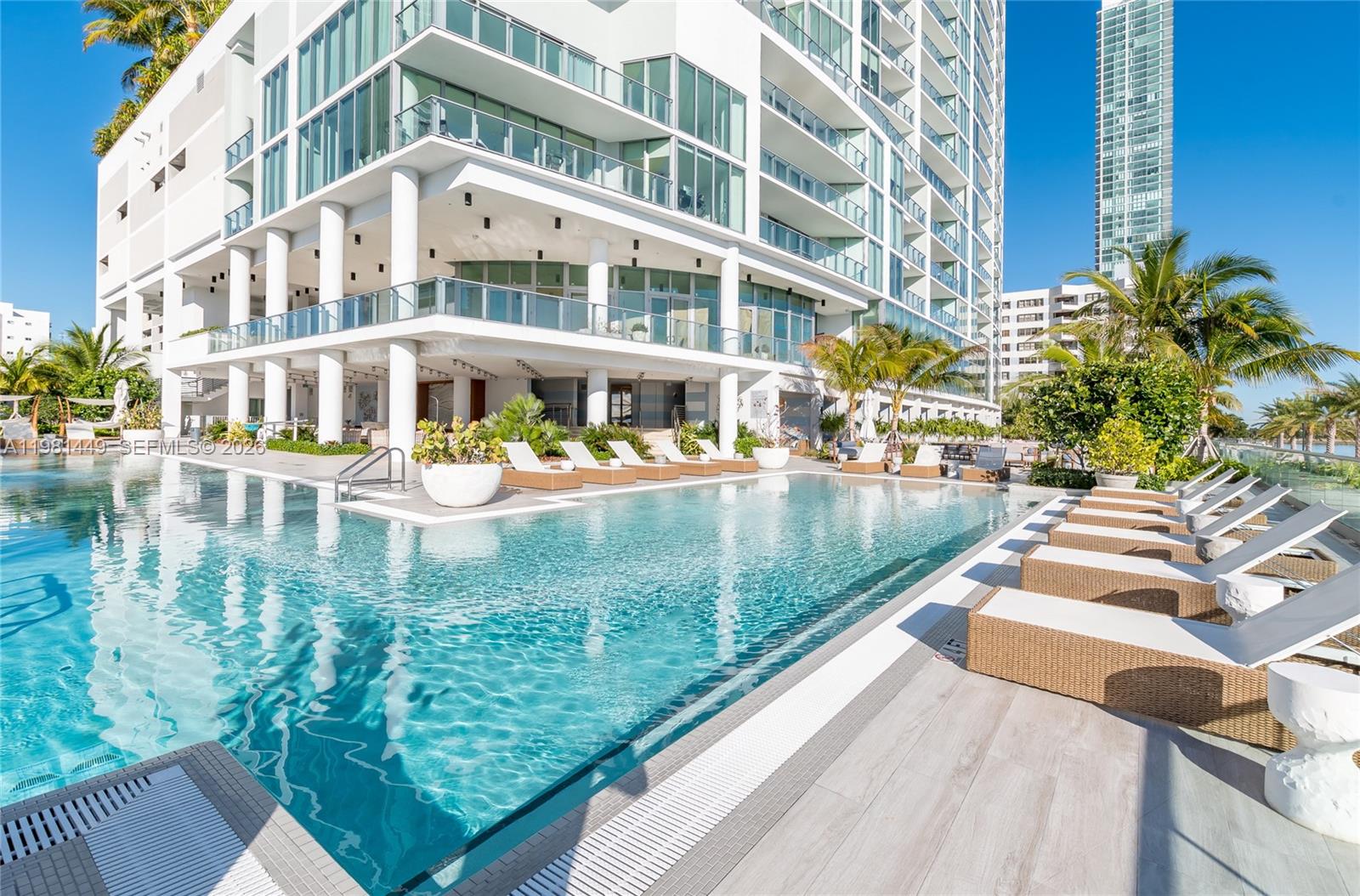 2900 NE 7th Ave #404, Miami FL 33137