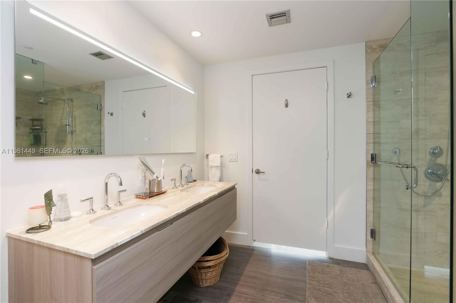2900 NE 7th Ave #404, Miami FL 33137