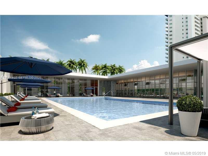 14951 Royal Oaks Ln #709, North Miami FL 33181