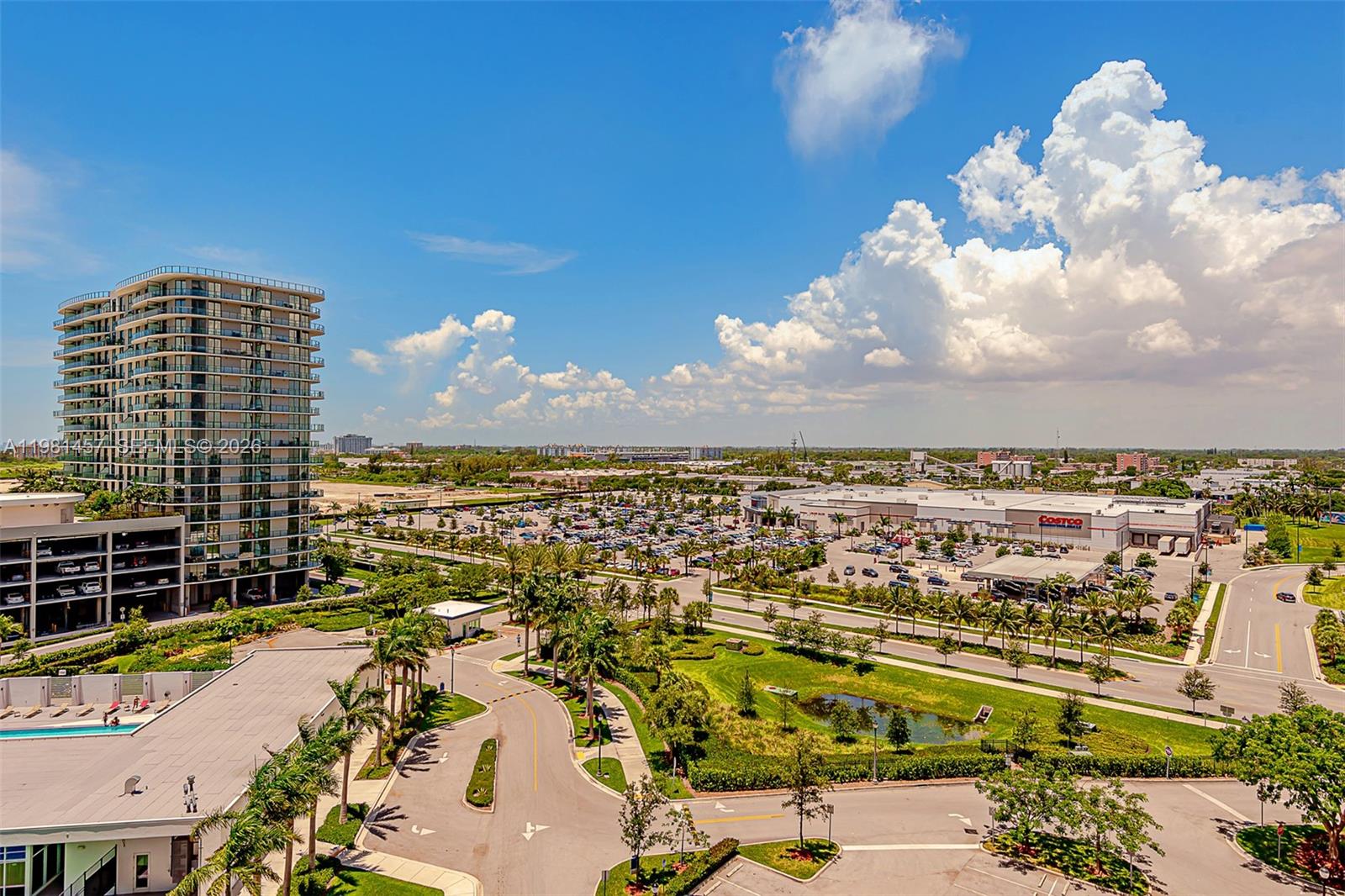 14951 Royal Oaks Ln #709, North Miami FL 33181
