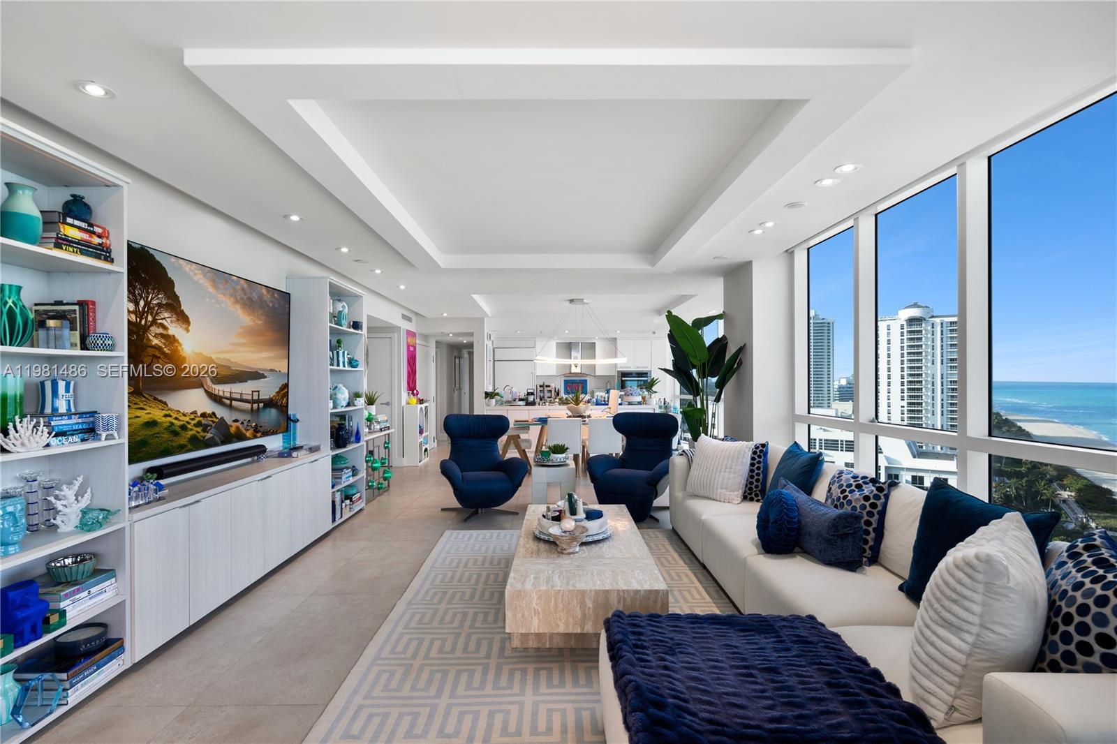 3801 Collins Ave #1906, Miami Beach FL 33140
