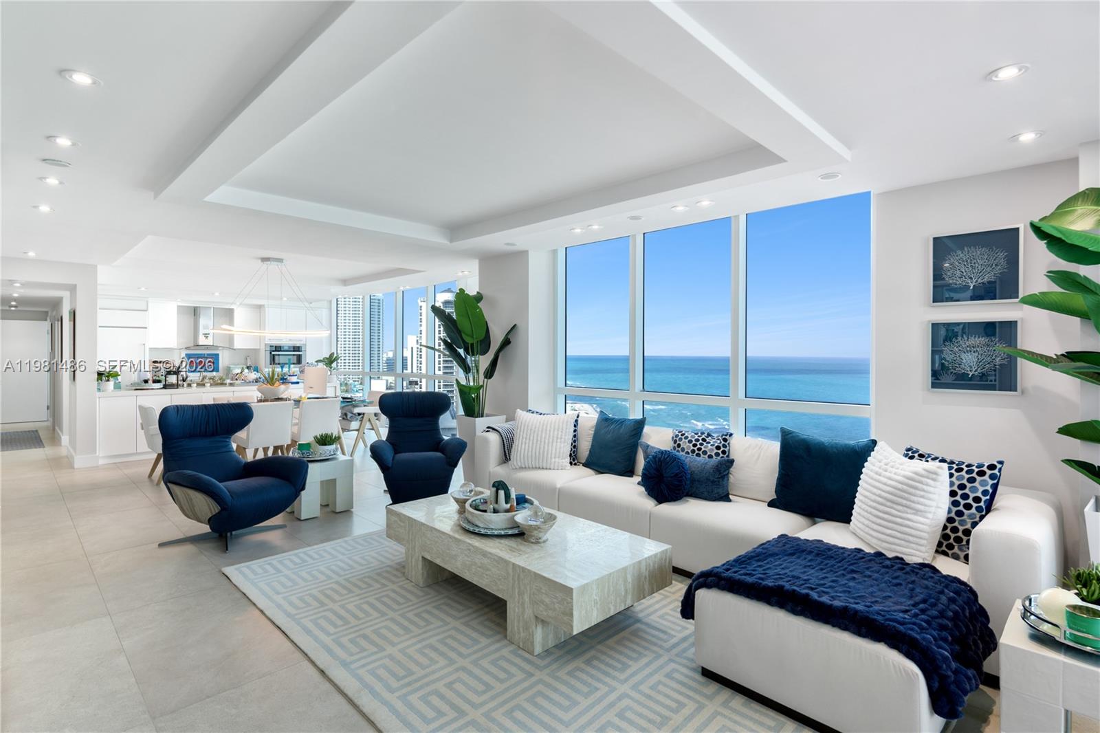 3801 Collins Ave #1906, Miami Beach FL 33140