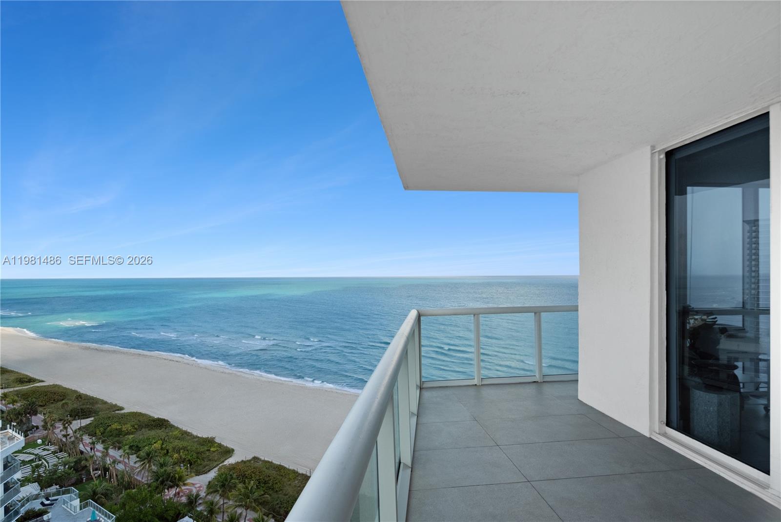 3801 Collins Ave #1906, Miami Beach FL 33140