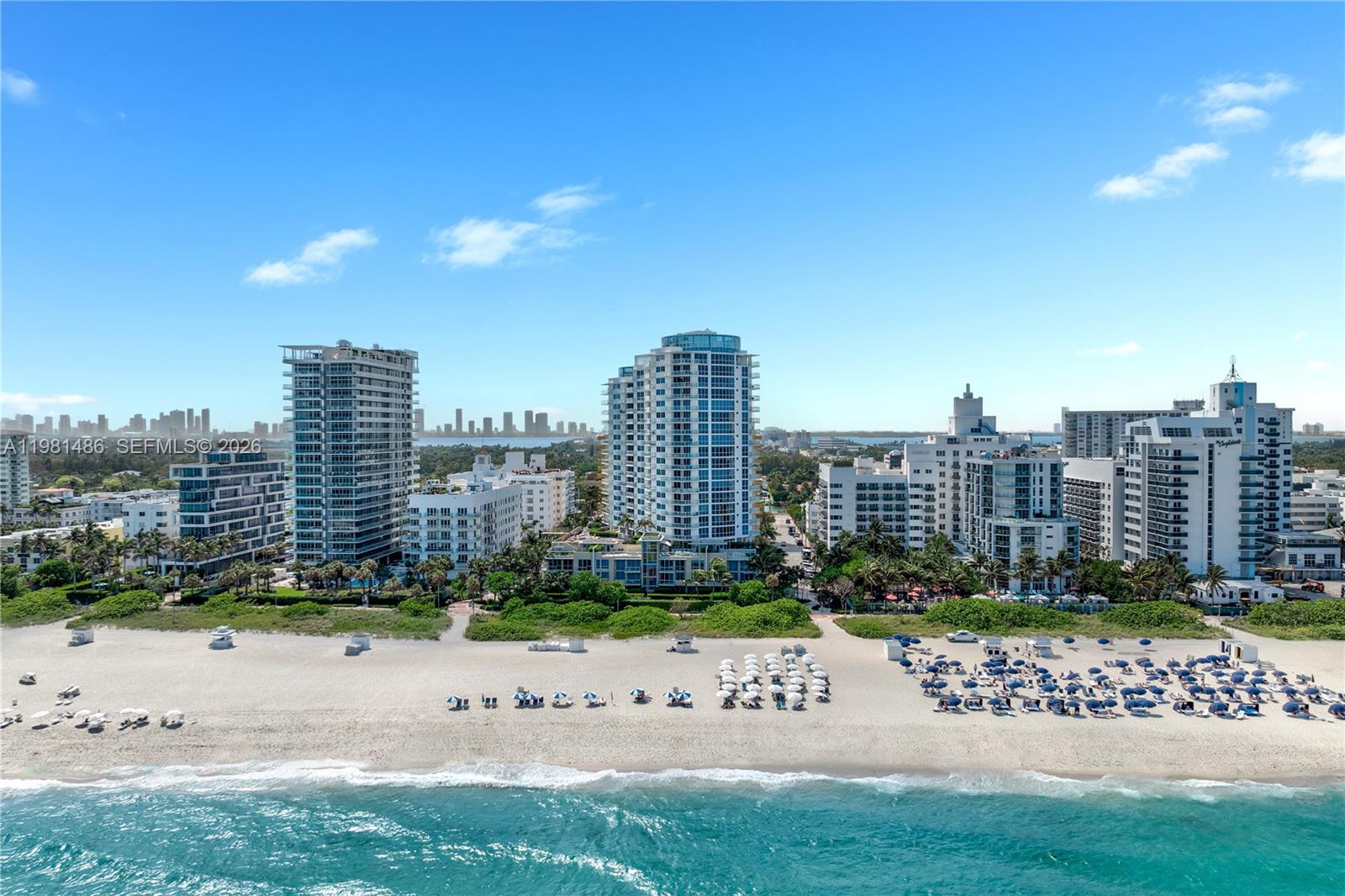3801 Collins Ave #1906, Miami Beach FL 33140