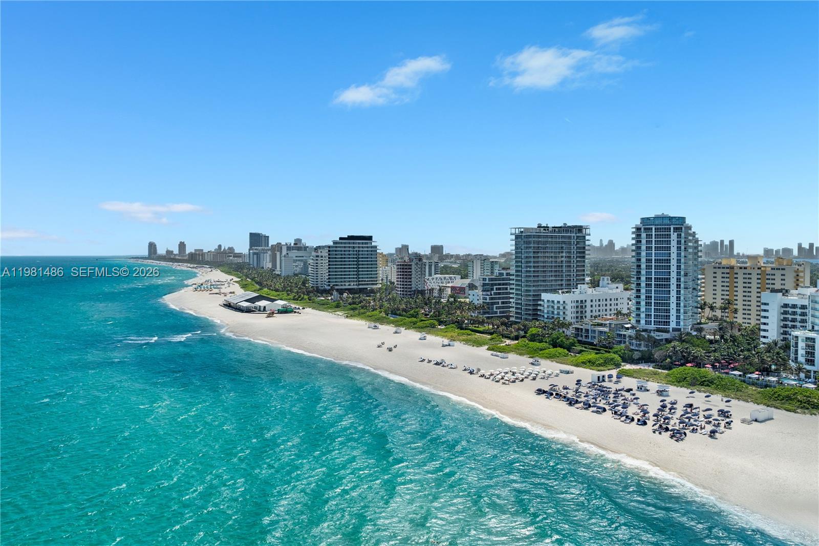 3801 Collins Ave #1906, Miami Beach FL 33140