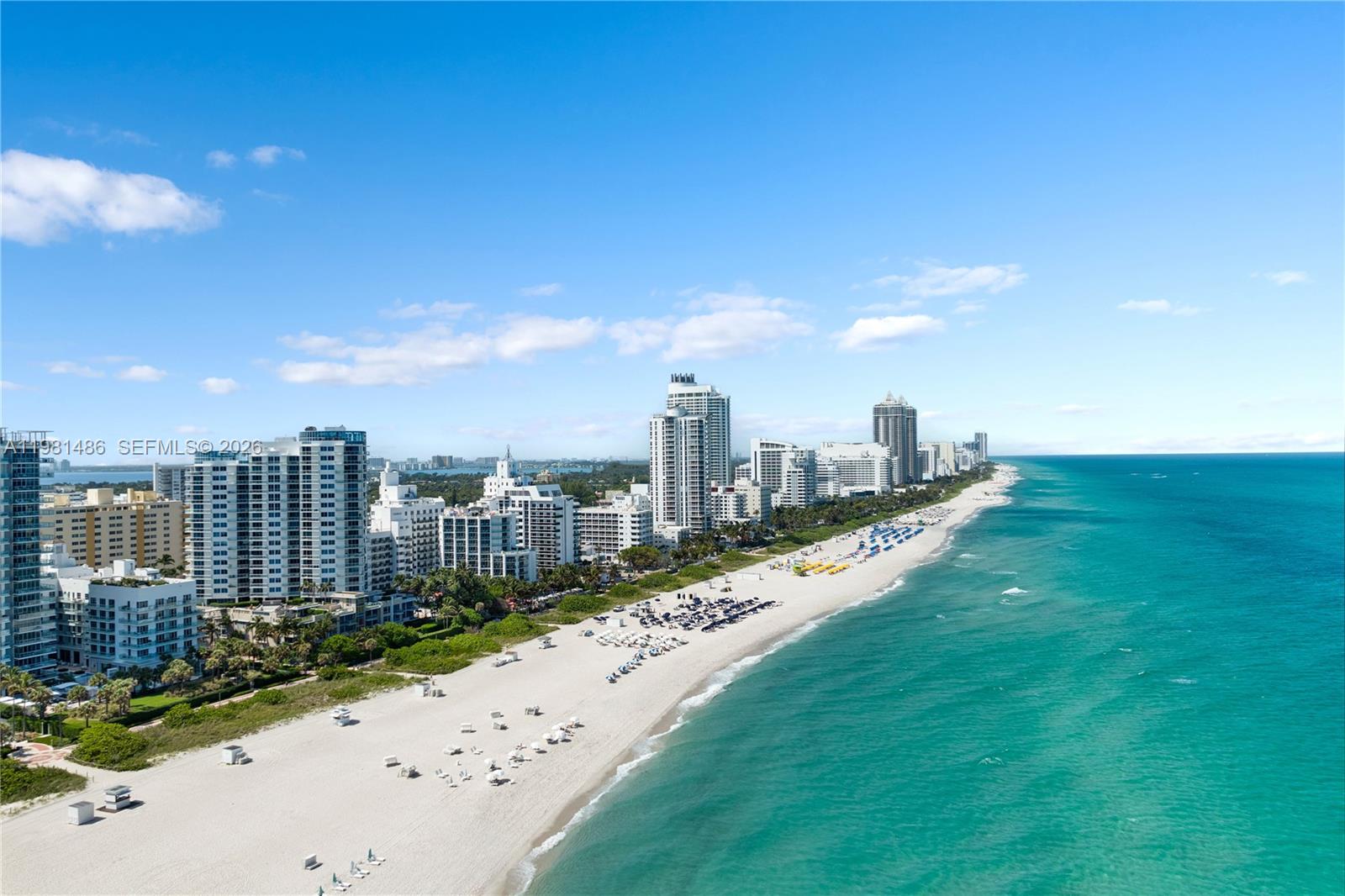 3801 Collins Ave #1906, Miami Beach FL 33140