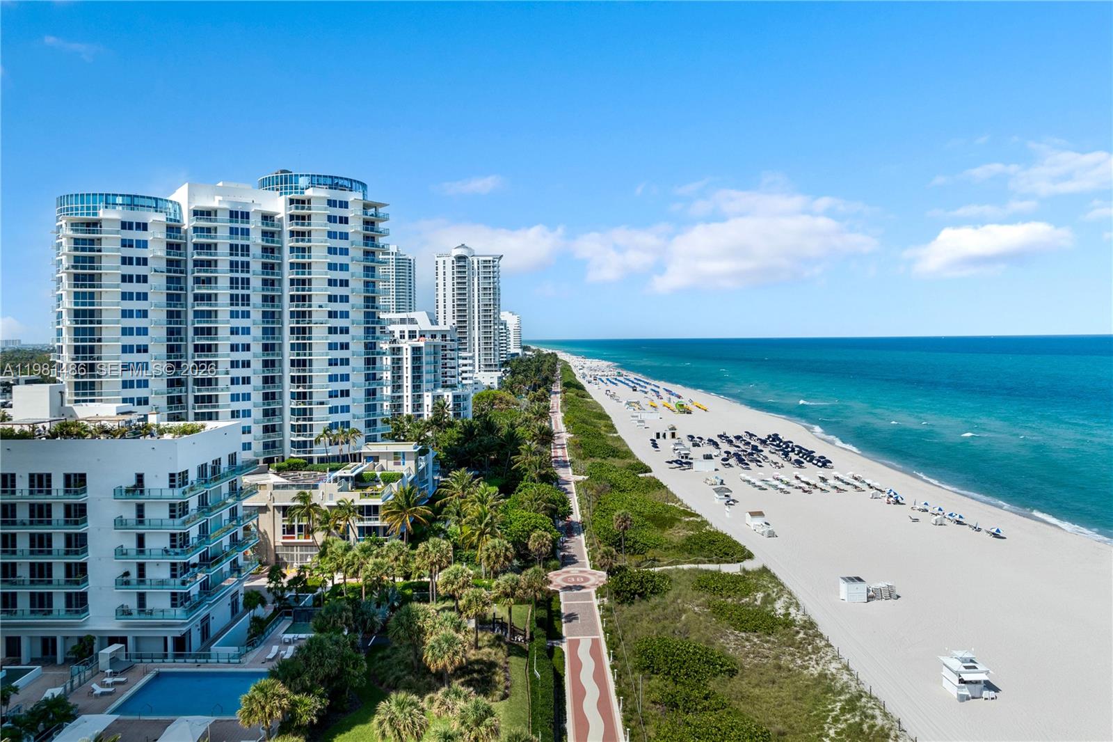 3801 Collins Ave #1906, Miami Beach FL 33140