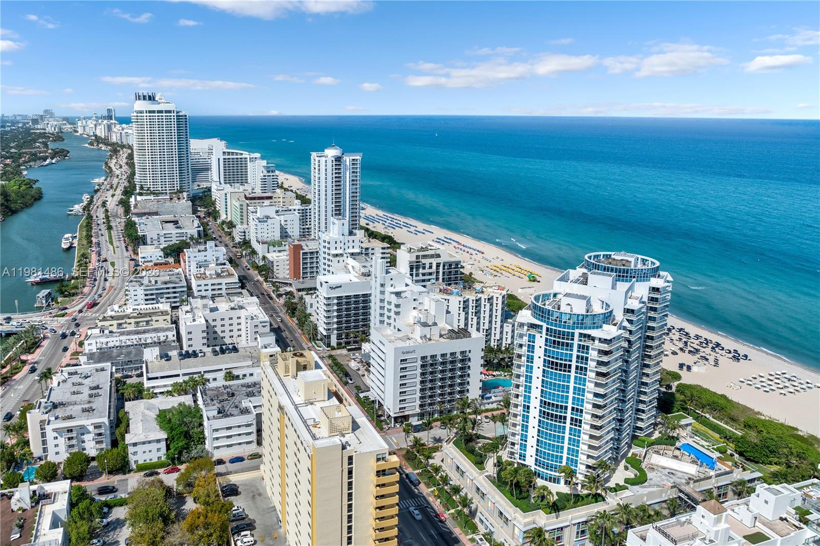 3801 Collins Ave #1906, Miami Beach FL 33140