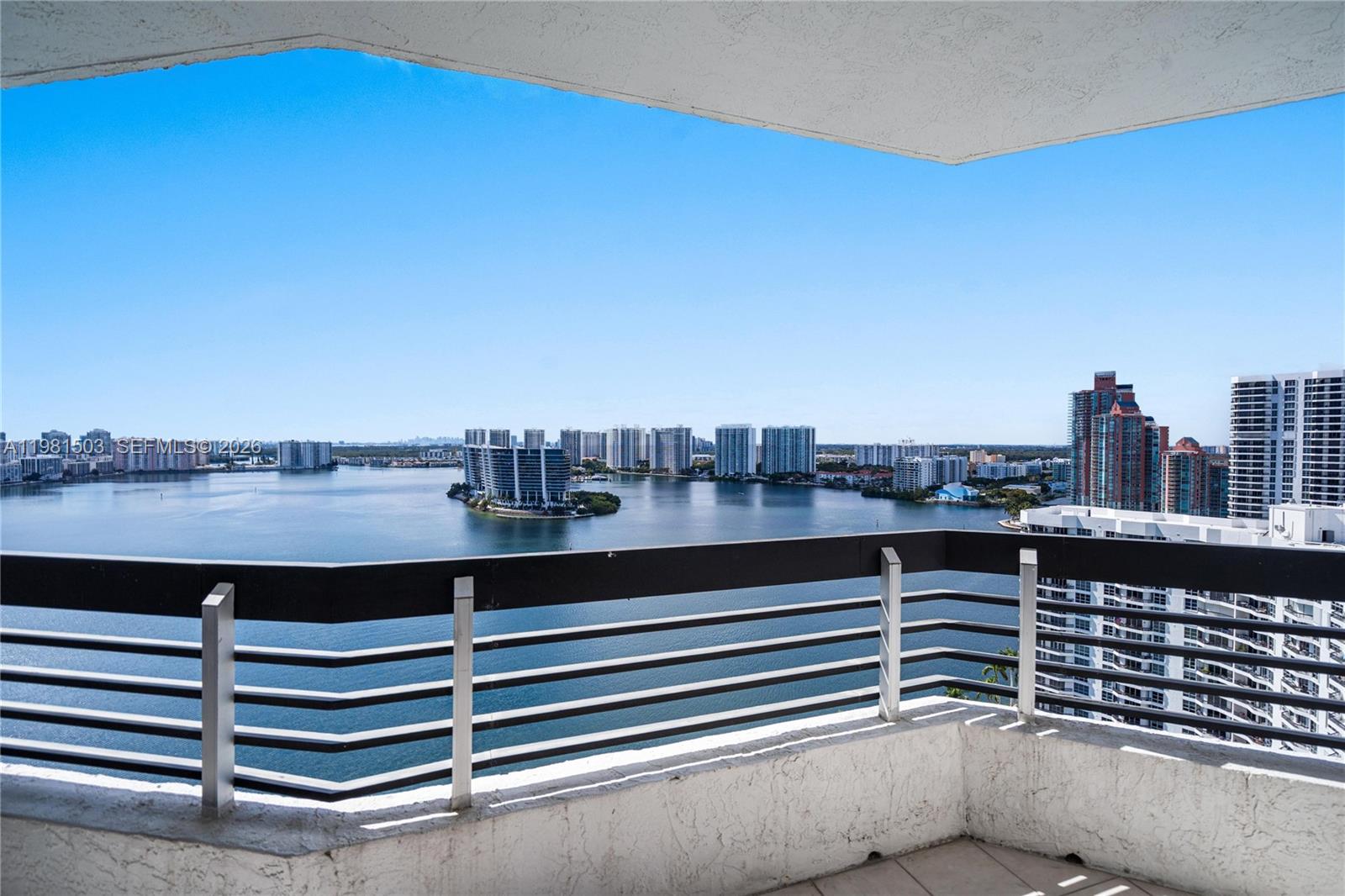 19101 NE 36th Ct #2604, Aventura FL 33180