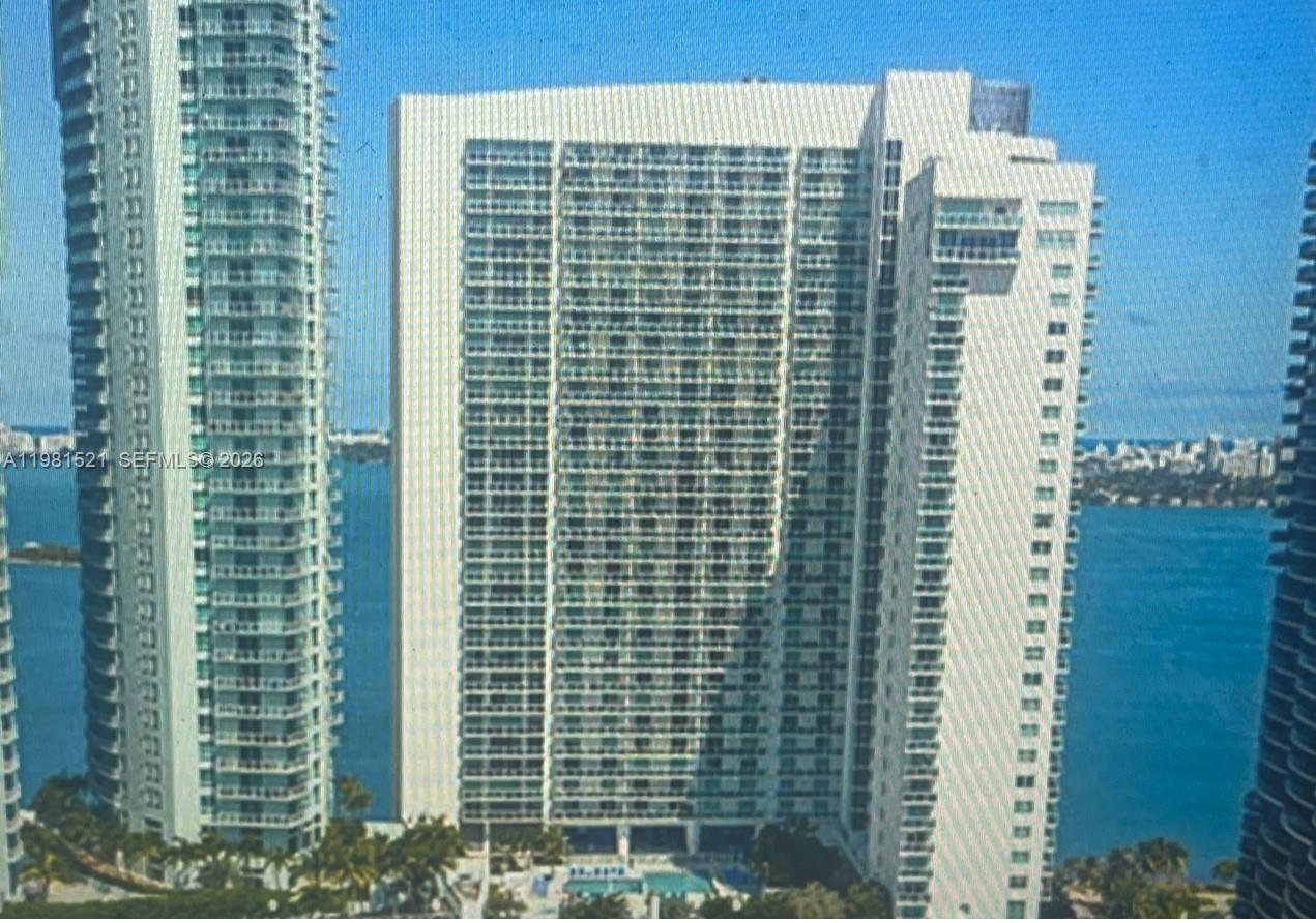 1800 N Bayshore Dr #1812, Miami FL 33132