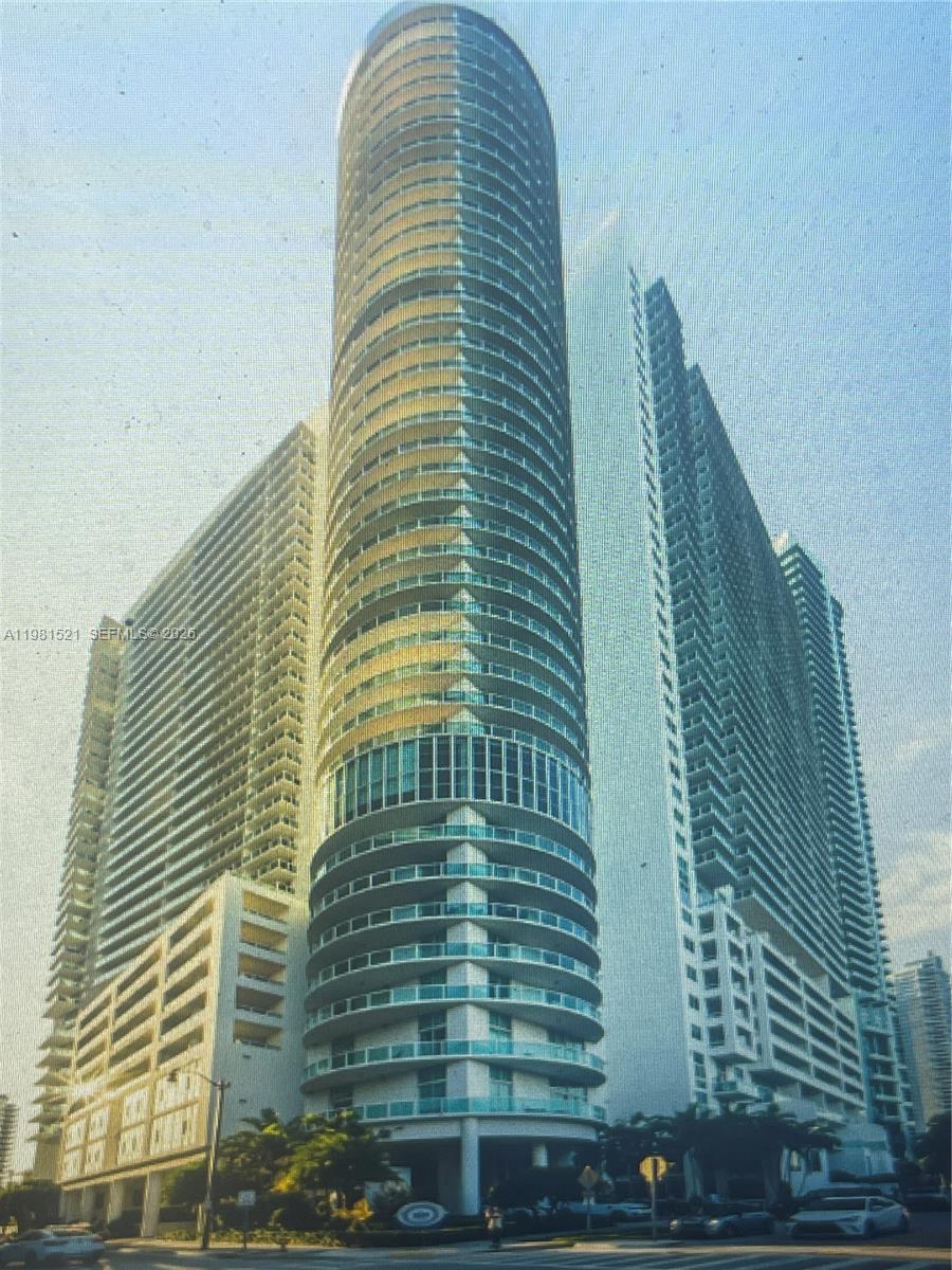 1800 N Bayshore Dr #1812, Miami FL 33132