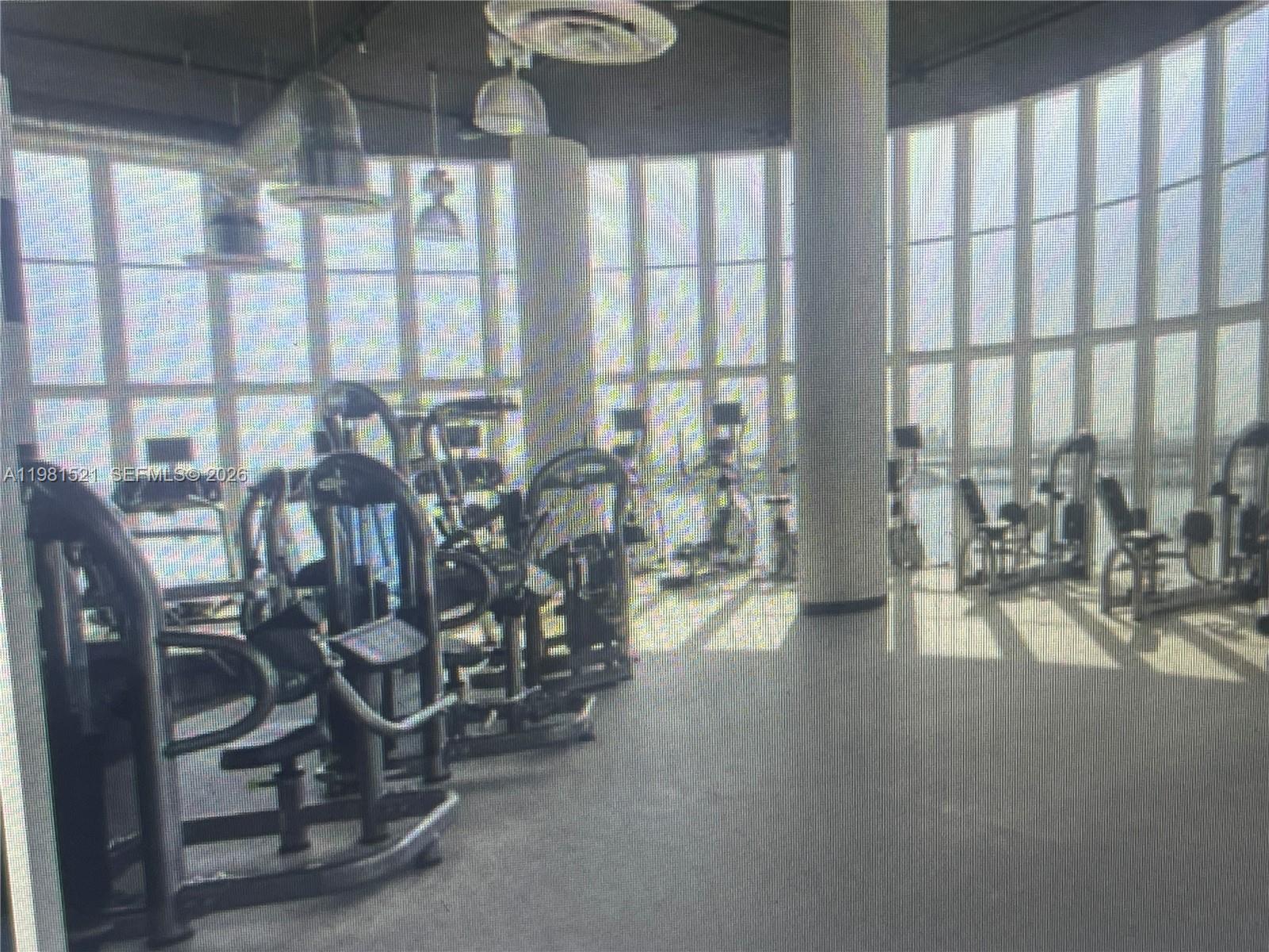 1800 N Bayshore Dr #1812, Miami FL 33132