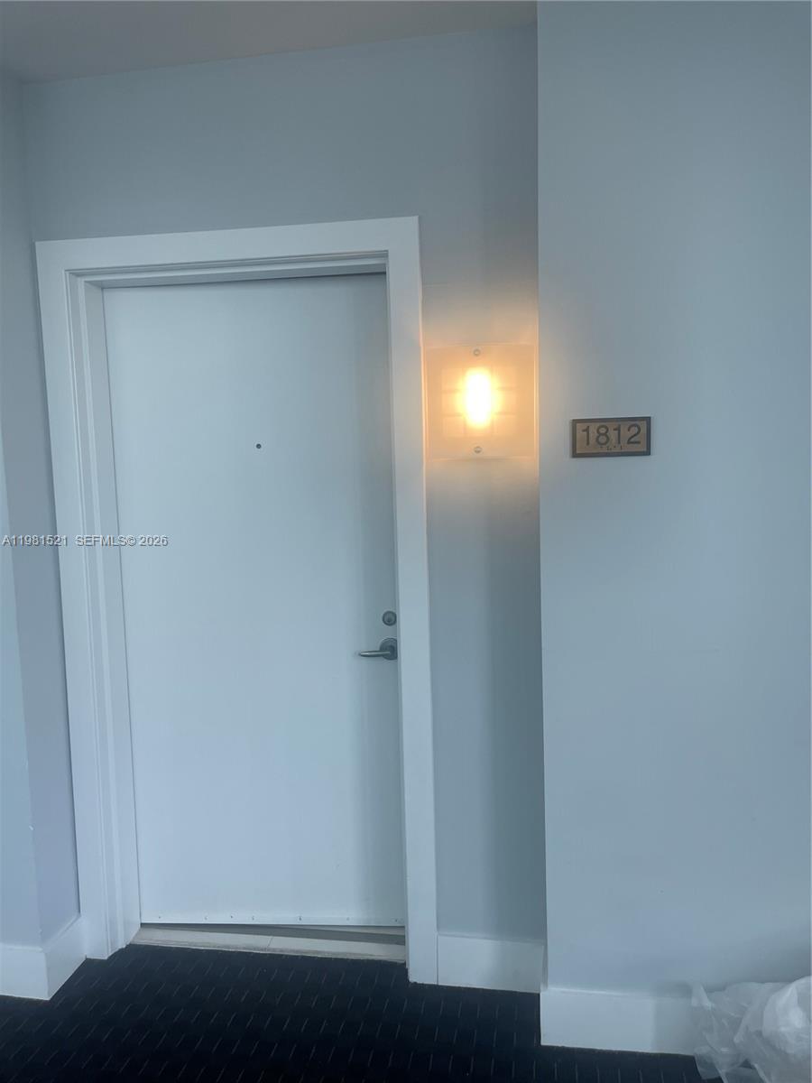 1800 N Bayshore Dr #1812, Miami FL 33132