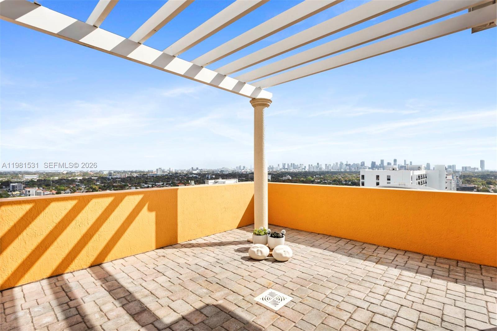 3232 SW 22nd Ter #PH 2002, Miami FL 33145