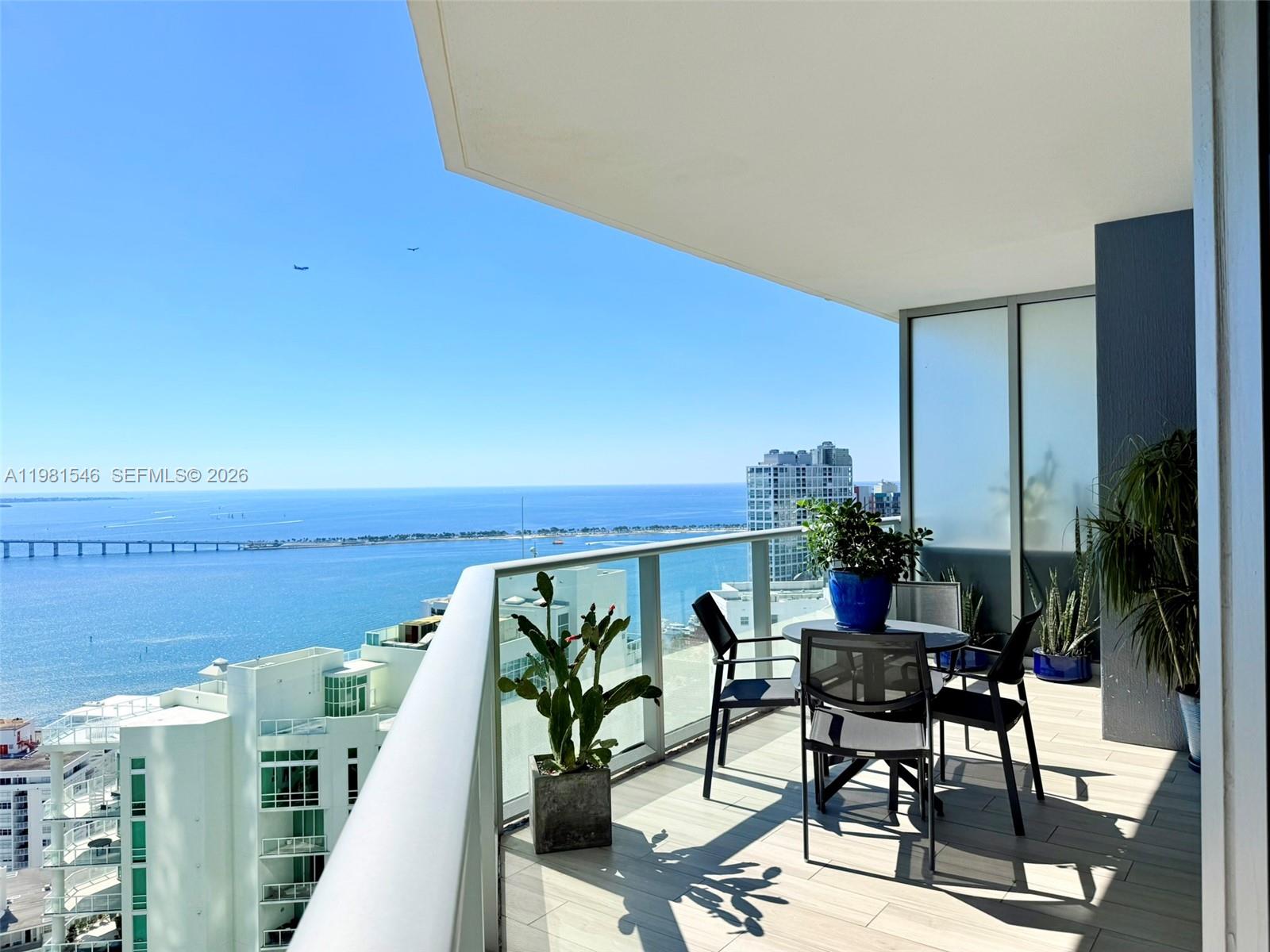 1300 Brickell Bay Dr #3406, Miami FL 33131
