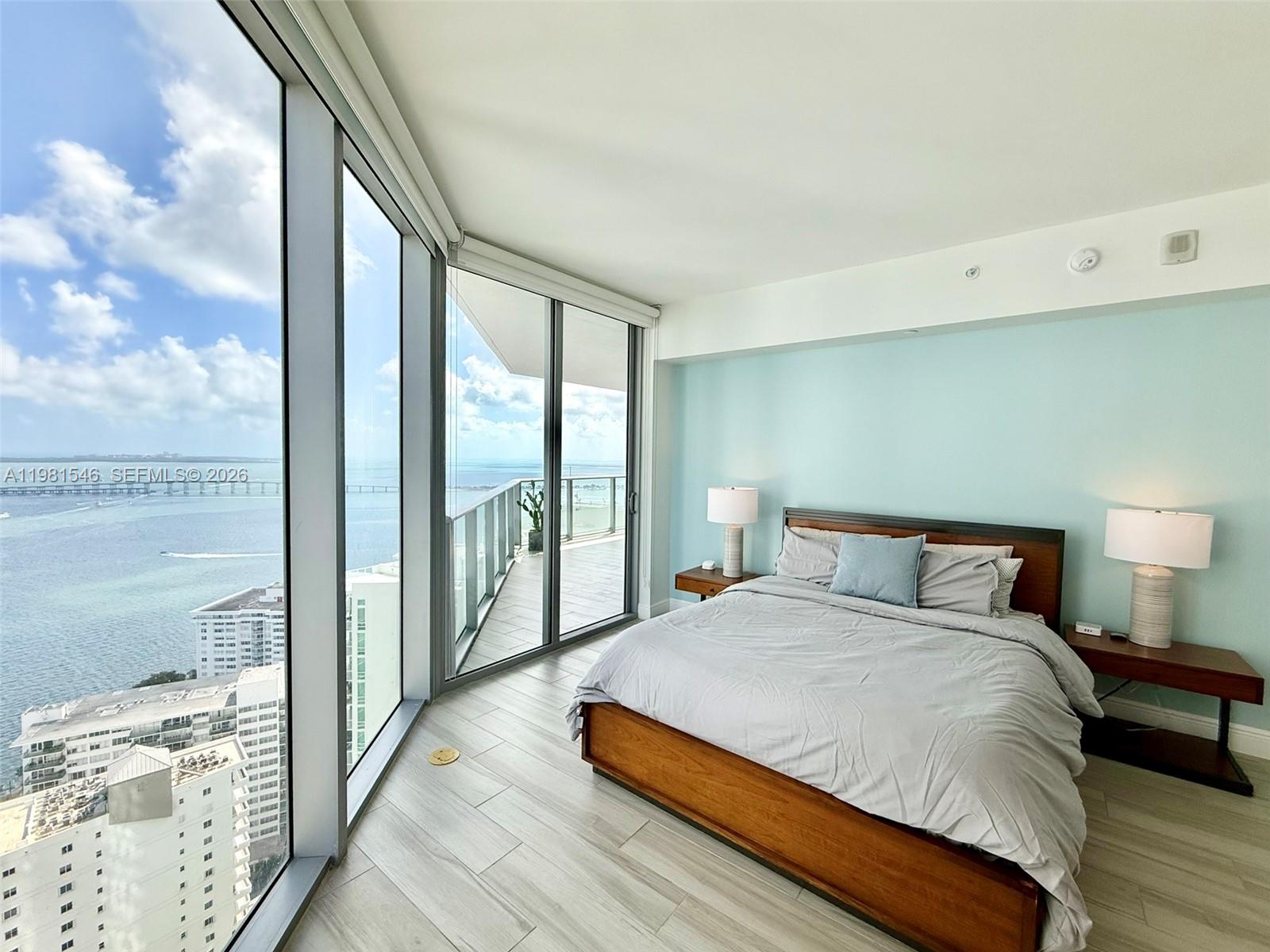 1300 Brickell Bay Dr #3406, Miami FL 33131