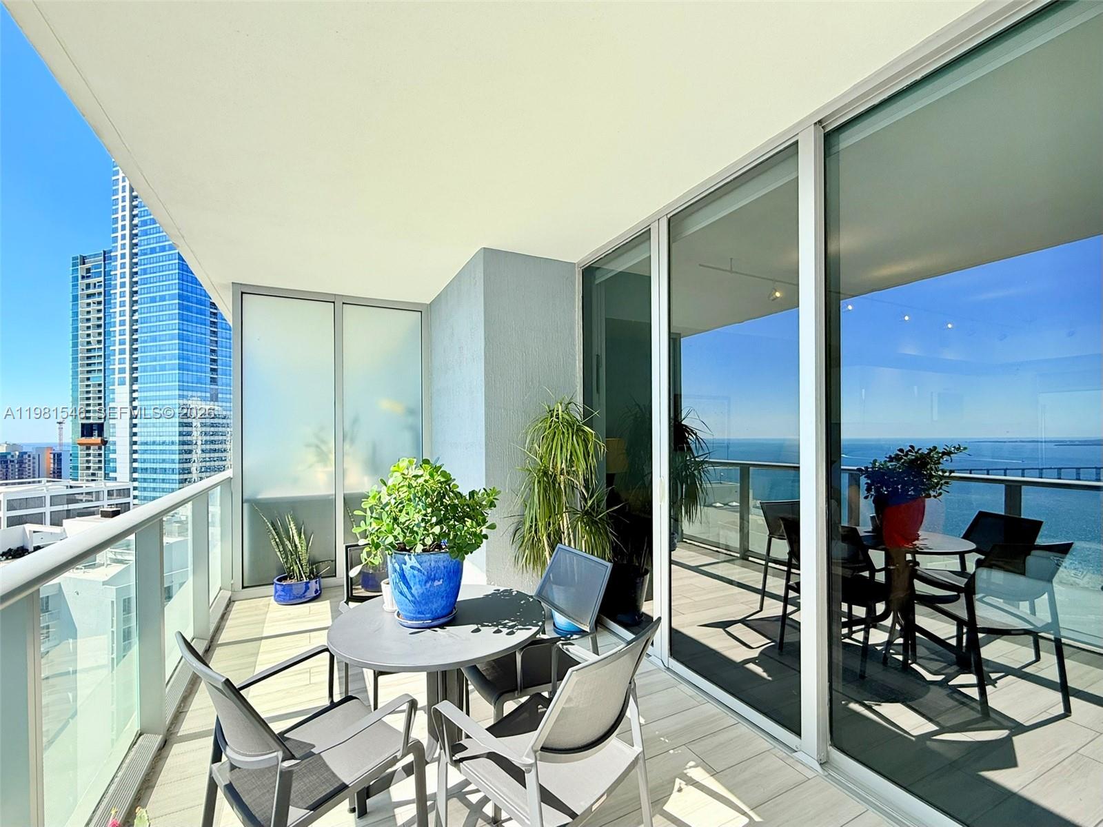 1300 Brickell Bay Dr #3406, Miami FL 33131