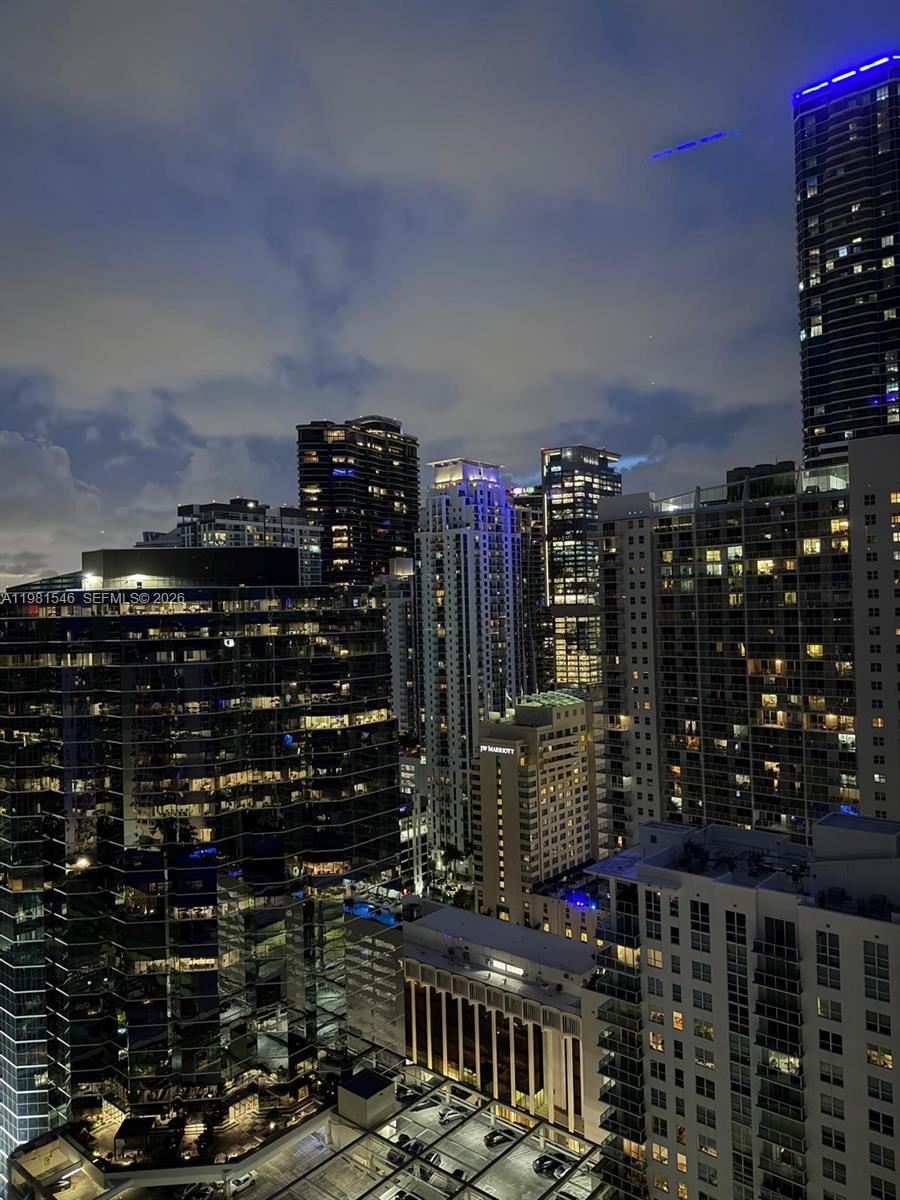 1300 Brickell Bay Dr #3406, Miami FL 33131