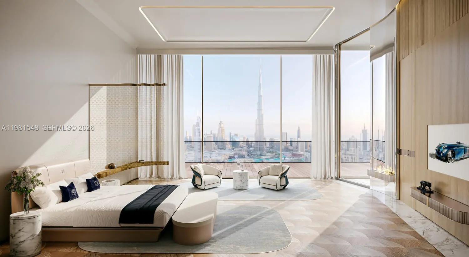 284032 Marasi Drive #0, Dubai
