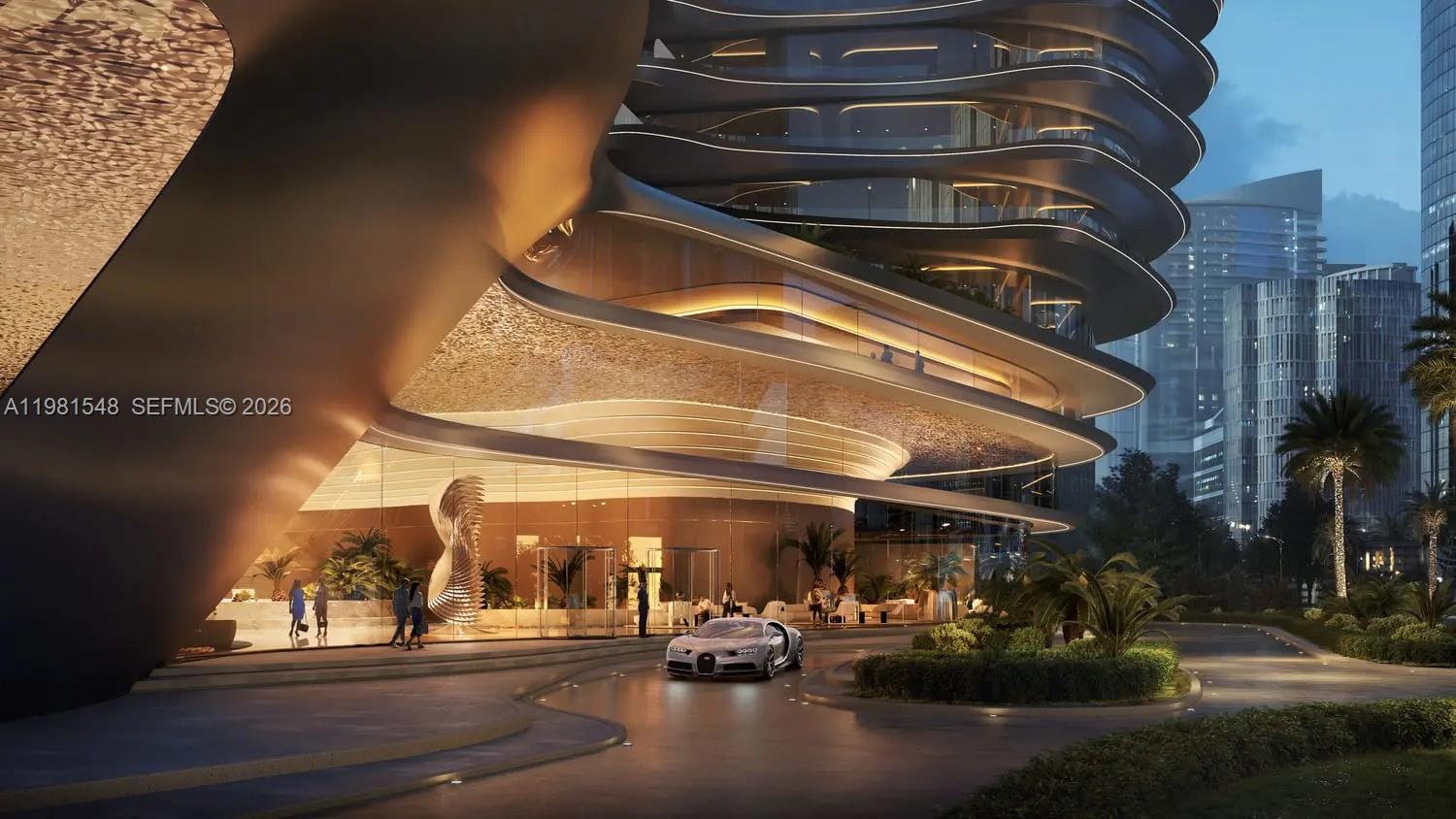 284032 Marasi Drive #0, Dubai