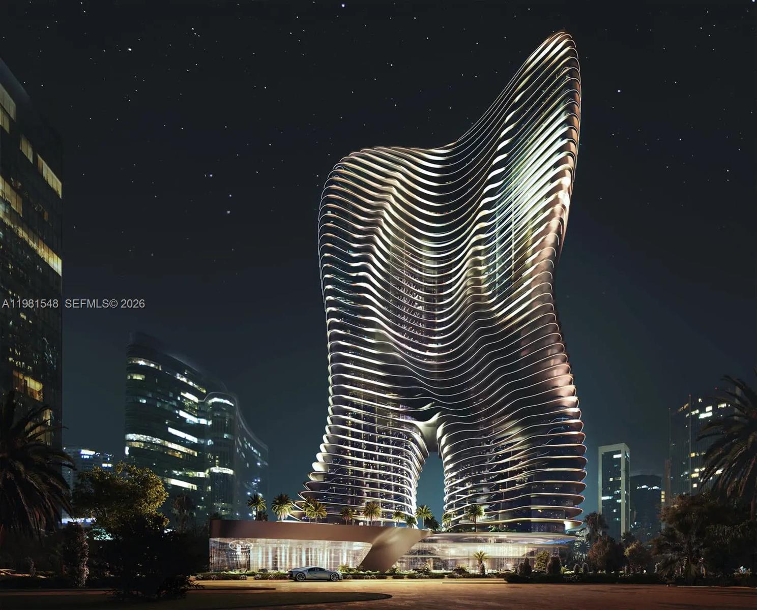 284032 Marasi Drive #0, Dubai
