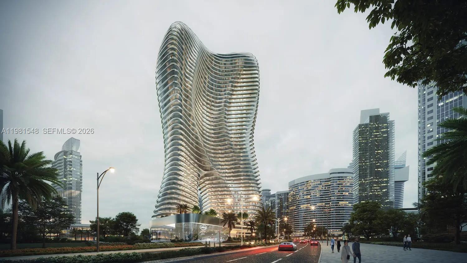284032 Marasi Drive #0, Dubai
