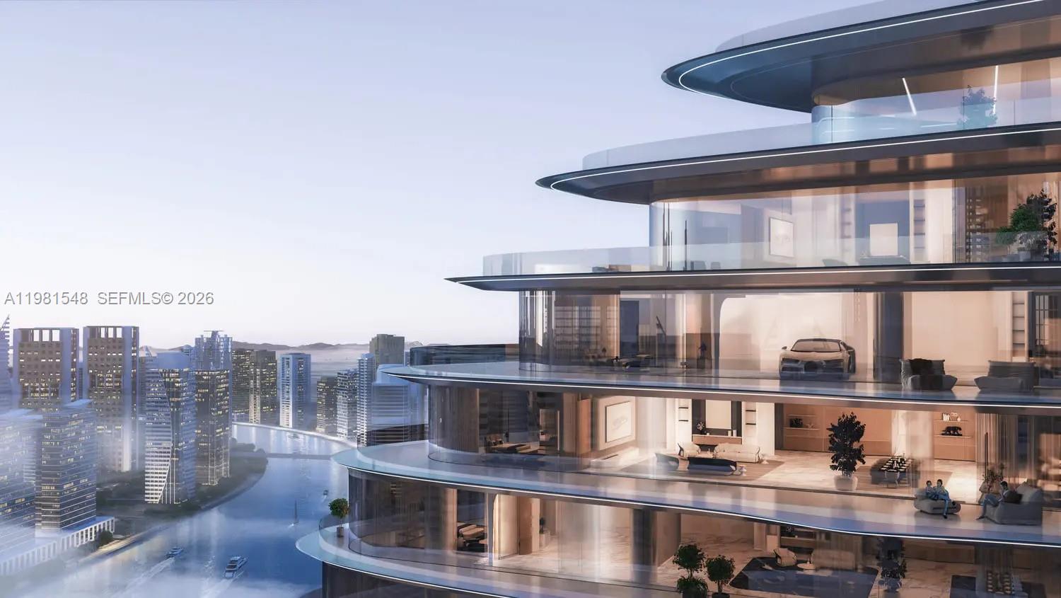 284032 Marasi Drive #0, Dubai