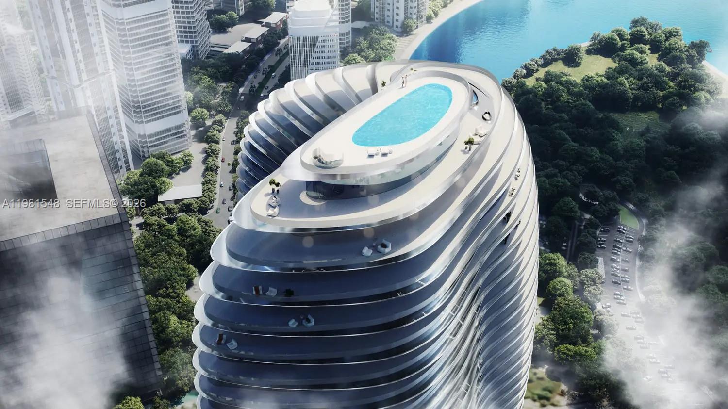 284032 Marasi Drive #0, Dubai