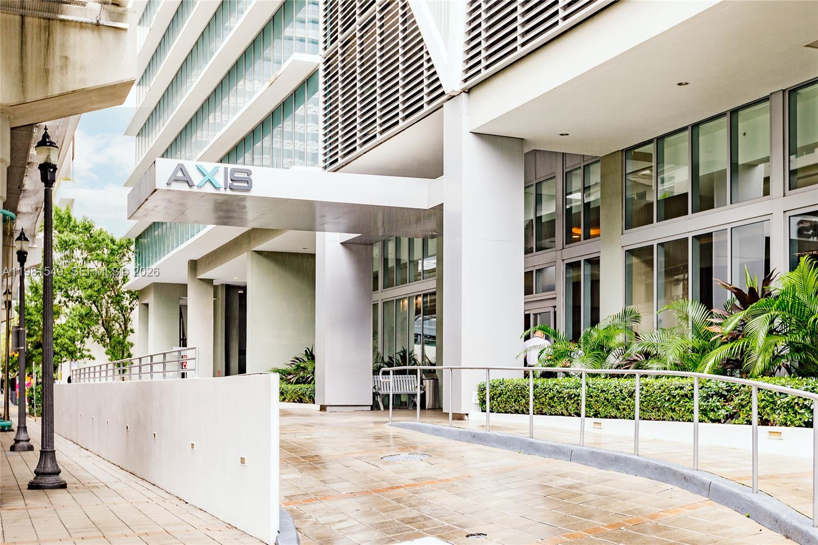 1111 SW 1st Ave #3216-N, Miami FL 33130