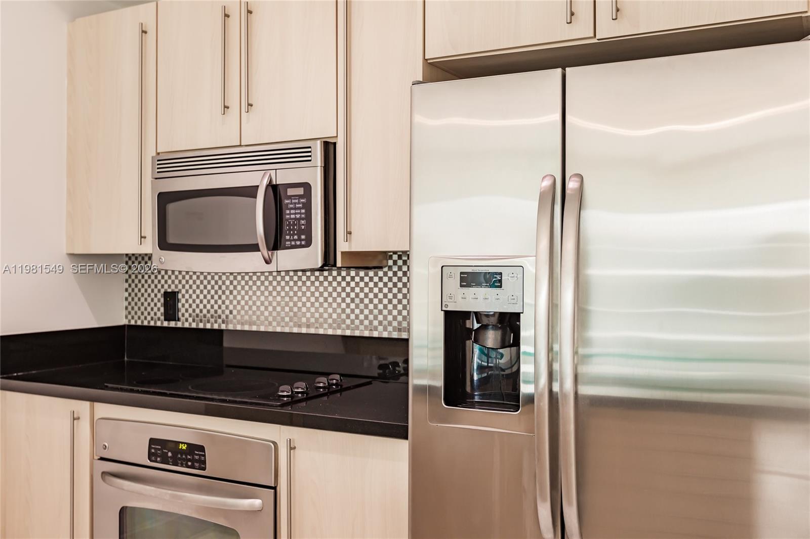 1111 SW 1st Ave #3216-N, Miami FL 33130
