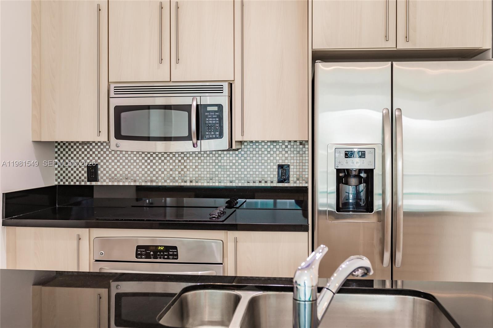 1111 SW 1st Ave #3216-N, Miami FL 33130