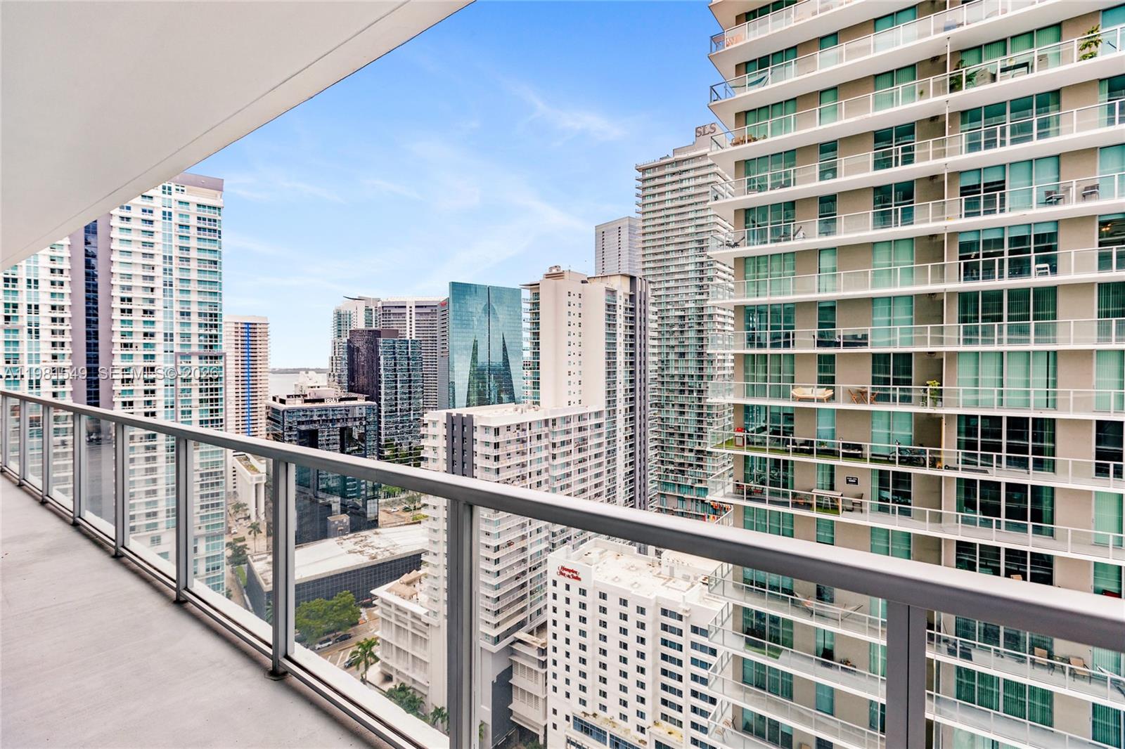 1111 SW 1st Ave #3216-N, Miami FL 33130