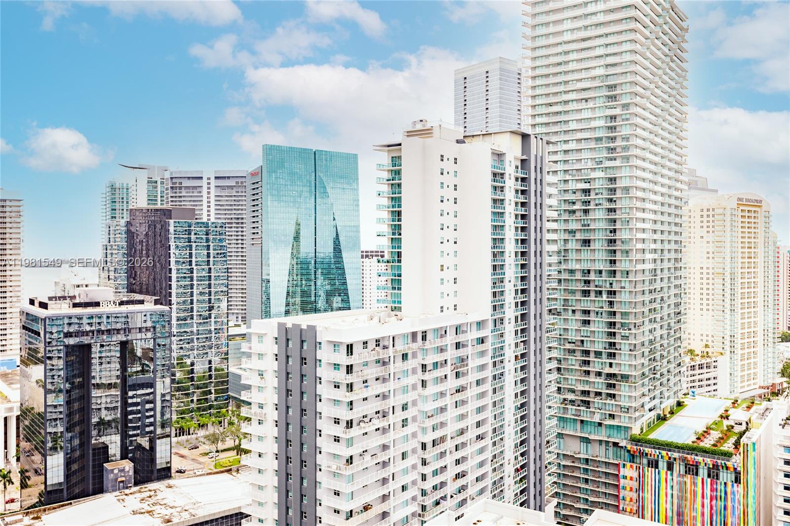 1111 SW 1st Ave #3216-N, Miami FL 33130