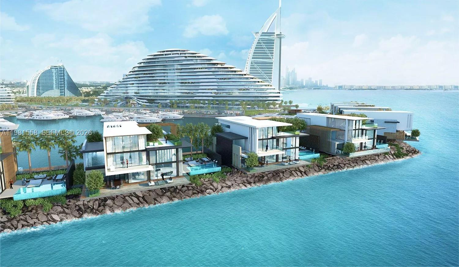 3 Jumeirah Street #0, Dubai