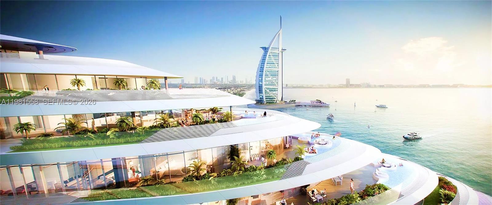 3 Jumeirah Street #0, Dubai