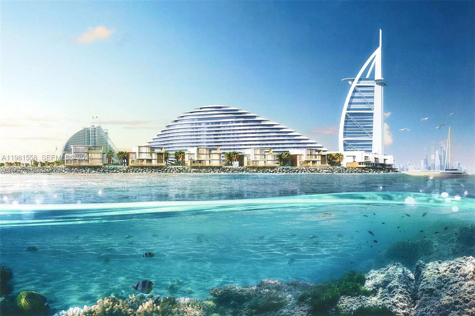3 Jumeirah Street #0, Dubai