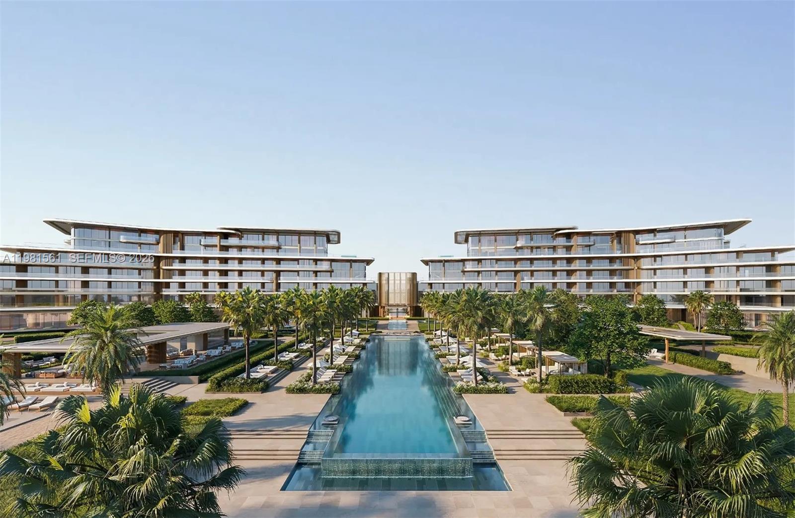 1st Saadiyat Beach District #0, Abu Dhabi