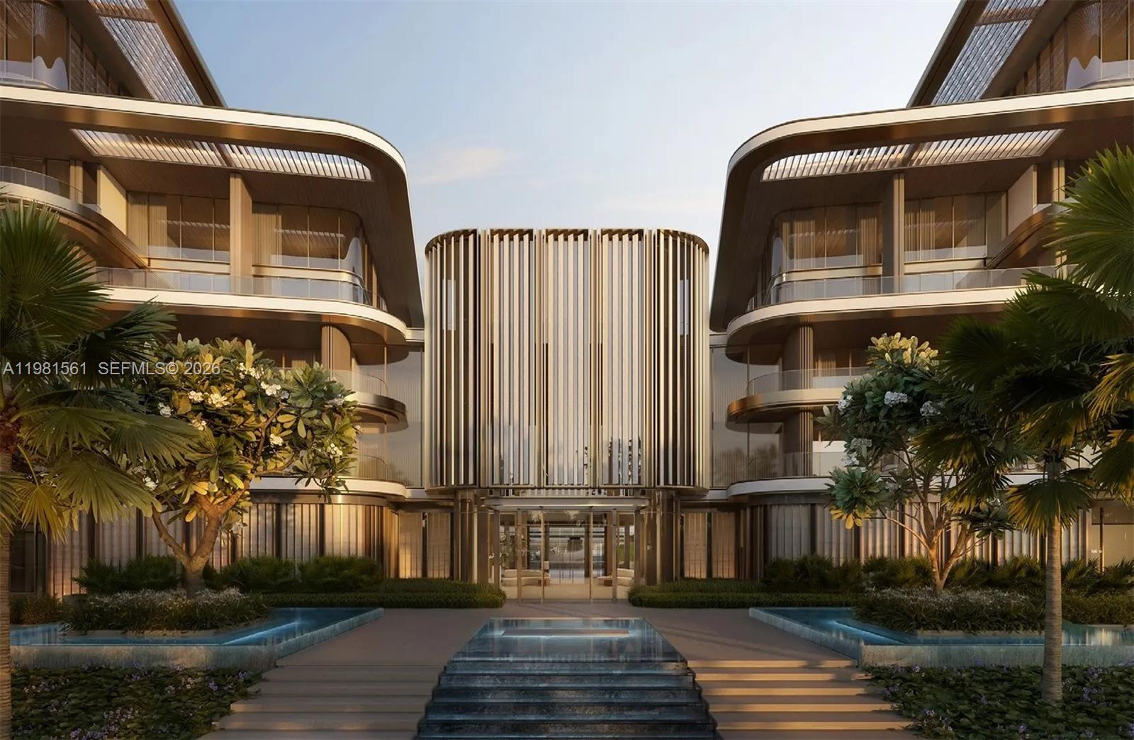 1st Saadiyat Beach District #0, Abu Dhabi