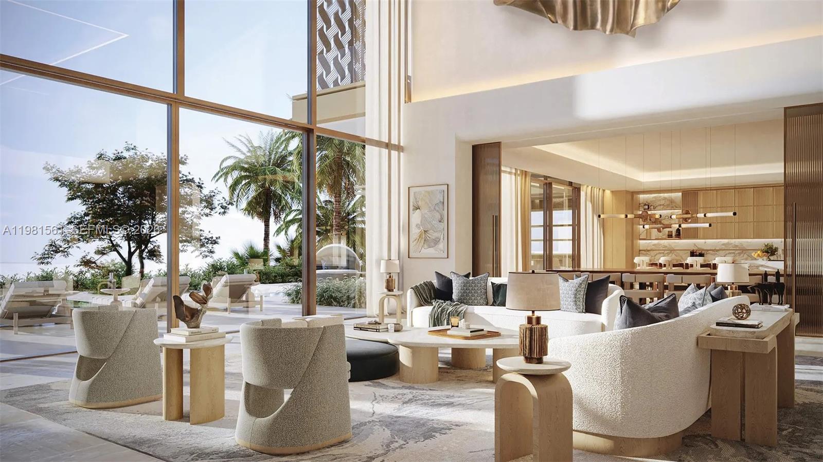 1st Saadiyat Beach District #0, Abu Dhabi