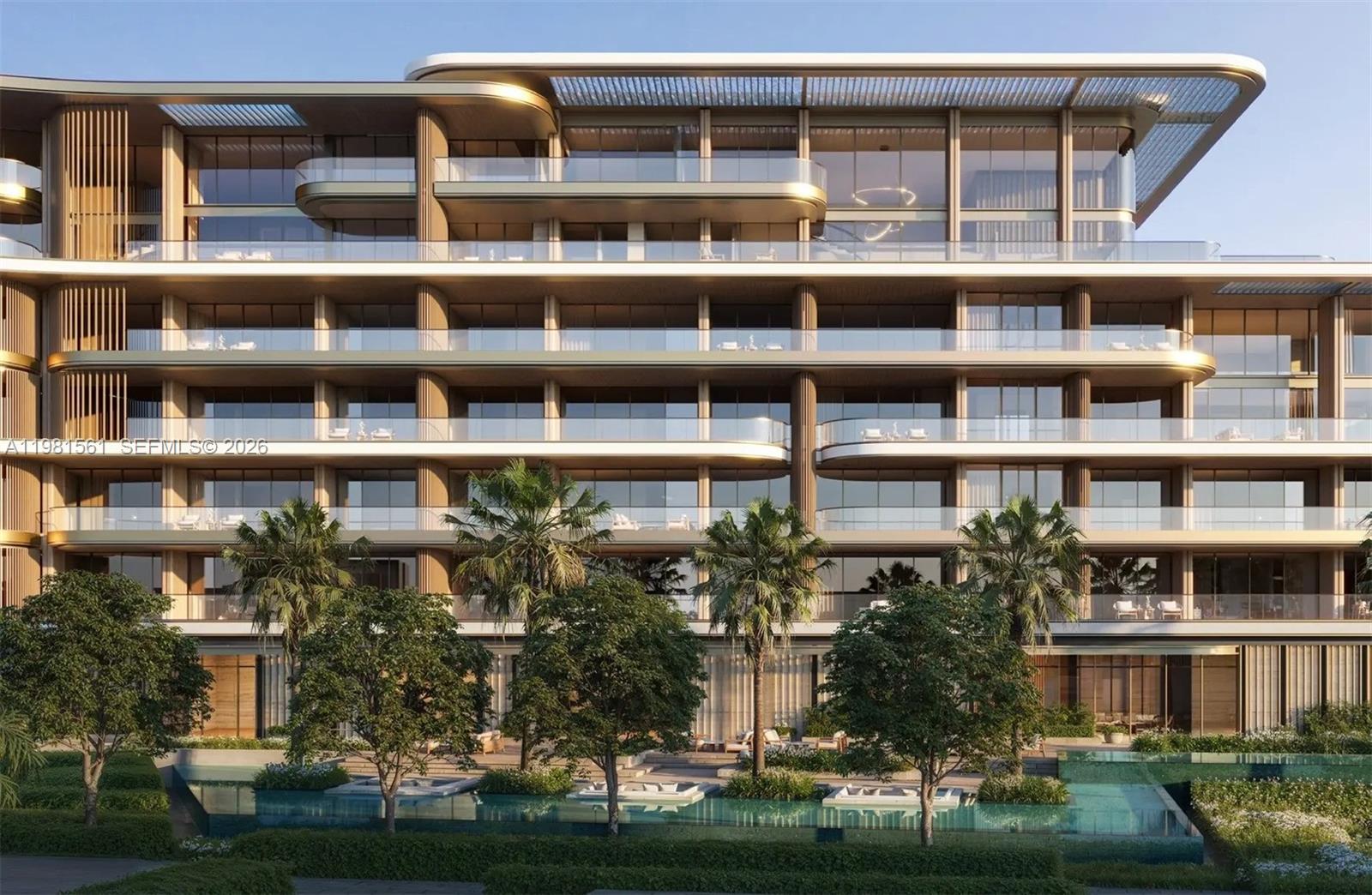 1st Saadiyat Beach District #0, Abu Dhabi