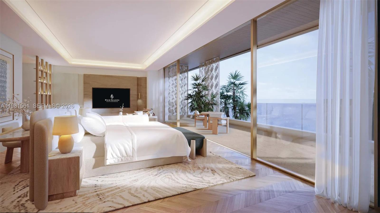 1st Saadiyat Beach District #0, Abu Dhabi