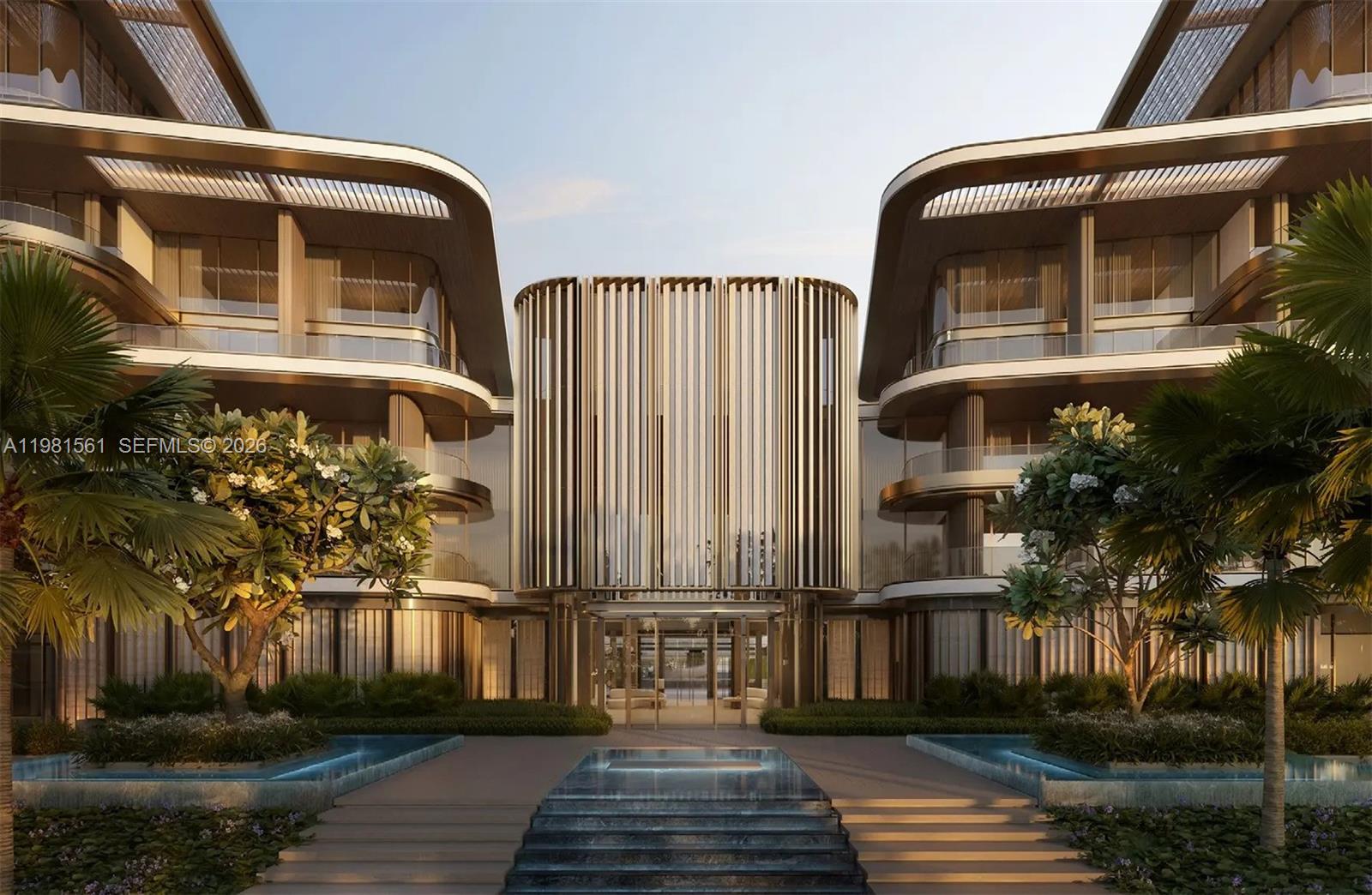 1st Saadiyat Beach District #0, Abu Dhabi