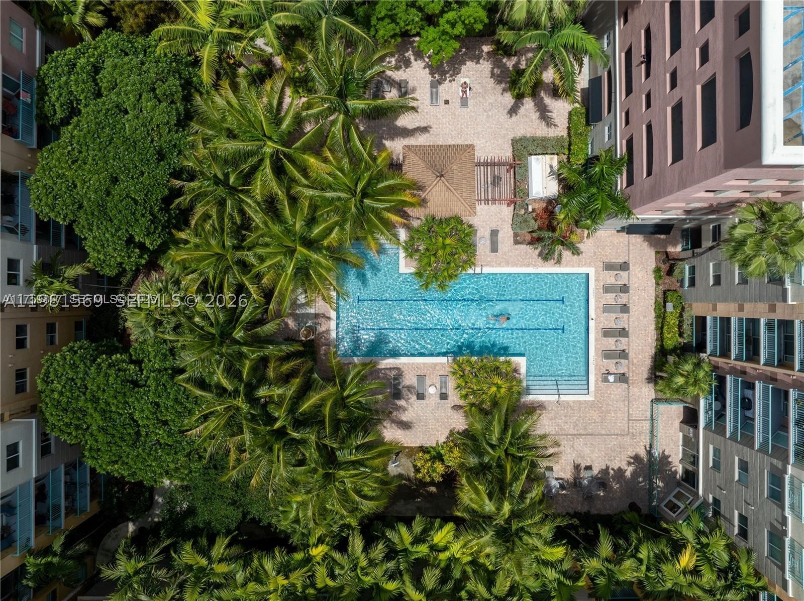 6001 SW 70th St #130, South Miami FL 33143