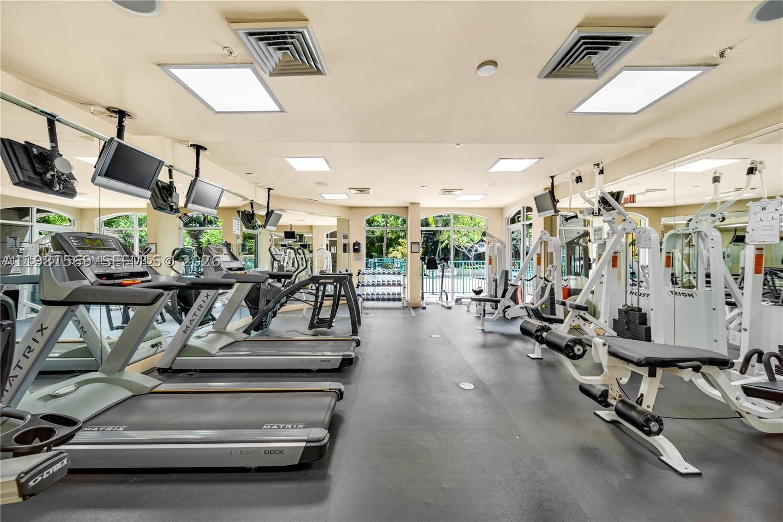 6001 SW 70th St #130, South Miami FL 33143