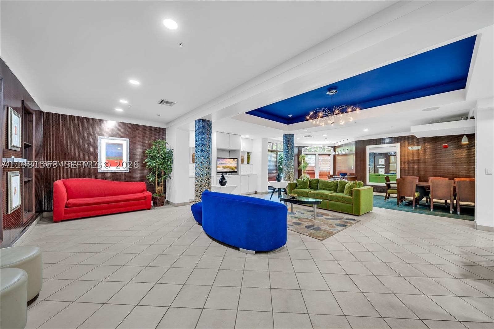 6001 SW 70th St #130, South Miami FL 33143