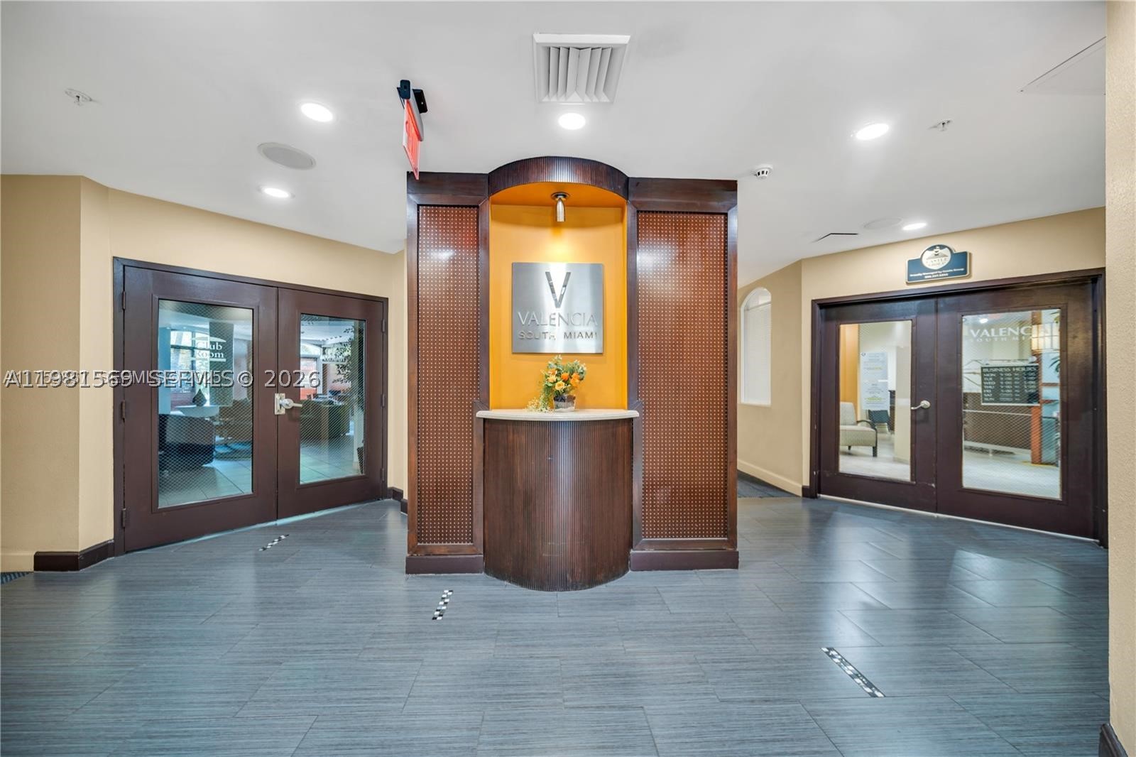 6001 SW 70th St #130, South Miami FL 33143