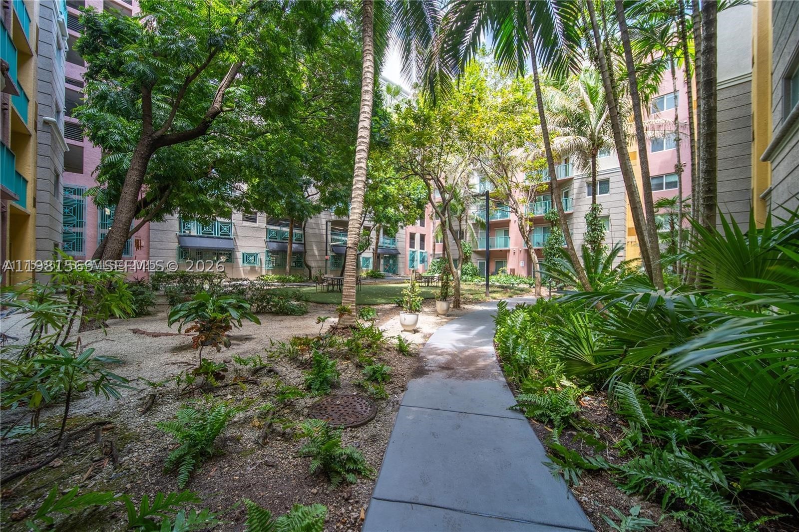 6001 SW 70th St #130, South Miami FL 33143